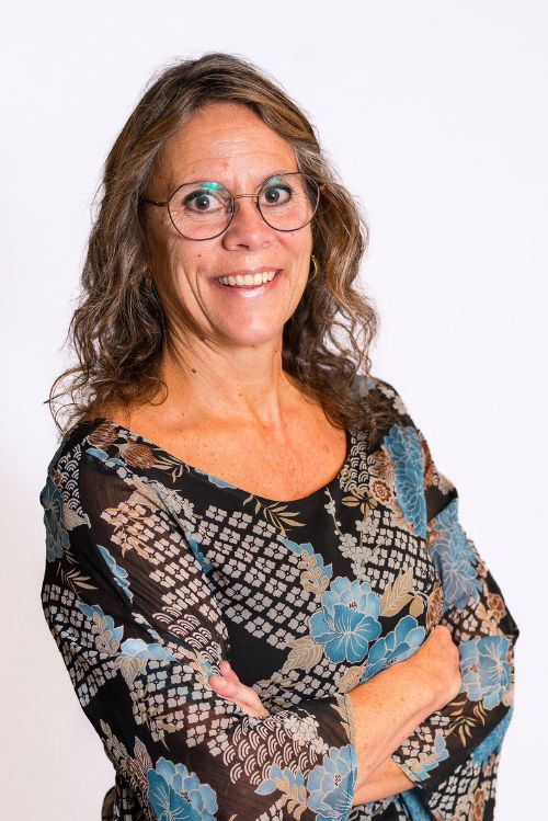 Profile image of Cheryl Myers